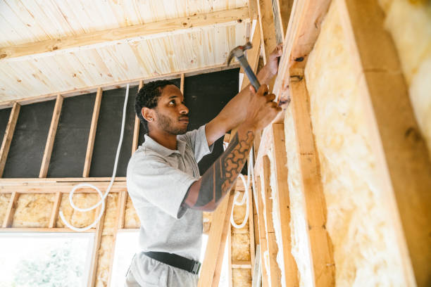 Best Spray Foam Insulation  in Pierre Part, LA