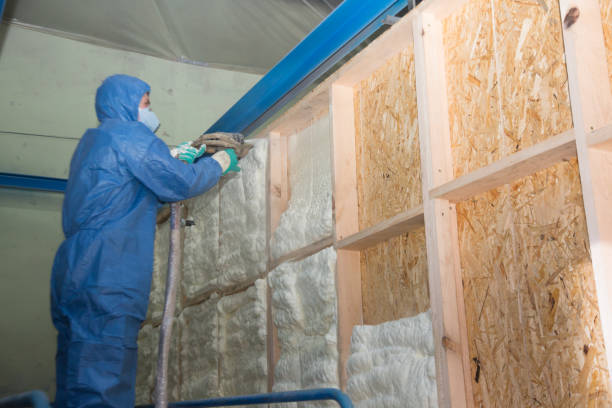 Range of Insulation Solutions in Pierre Part, LA